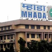 प्रतीक्षा नगर संक्रमण शिबिराचा पुनर्विकास
