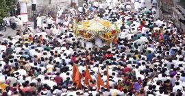 वारसांना चार लाखांची मदत