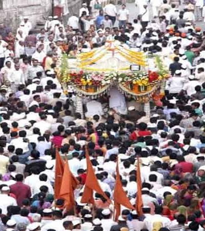 वारसांना चार लाखांची मदत