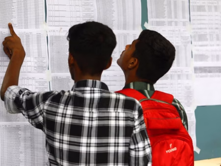 प्रवेश कक्षाकडून वेळापत्रक जाहीर