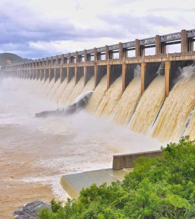 केंद्रीय जल आयोगाचा इशारा