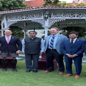 अमेरिकेसोबत संरक्षण क्षेत्रात भागीदारी