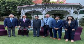 अमेरिकेसोबत संरक्षण क्षेत्रात भागीदारी