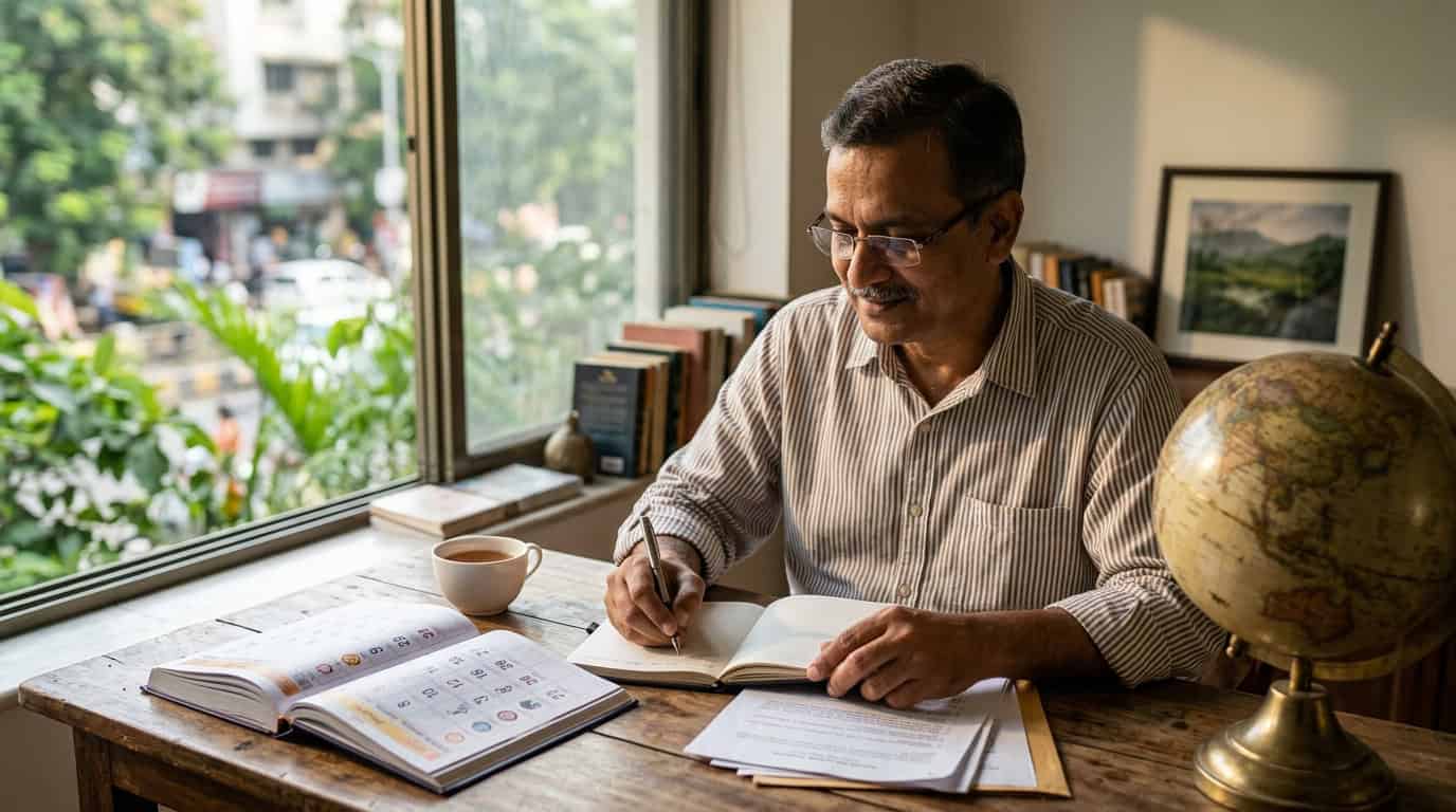 धनू राशी भविष्य ३ सप्टेंबर २०२६ - दैनिक राशीभविष्य आणि पंचांग माहिती