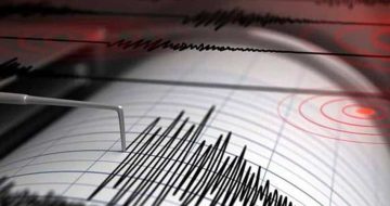 नेपाळमध्ये भूकंपाचे जोरदार धक्के