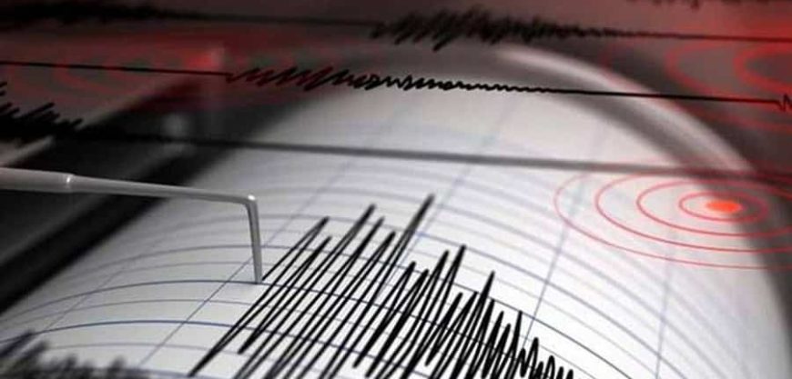 नेपाळमध्ये भूकंपाचे जोरदार धक्के