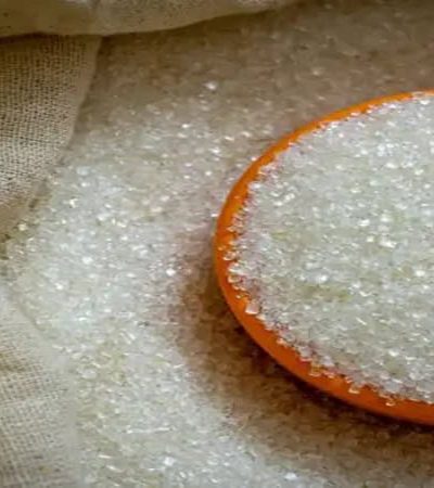 साखरेच्या साठा मर्यादेत वाढ