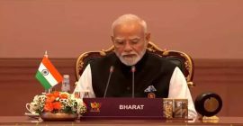 भारताची UNSC सुधारणांसाठी ब्रिक्स परिषदेत ठाम मागणी