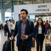 ब्रिटन-अमेरिकेतील व्हिसा नियम कडक; भारतीय आयटी तज्ज्ञ मायदेशी