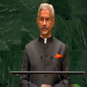 एस जयशंकर यांचा गंभीर इशारा