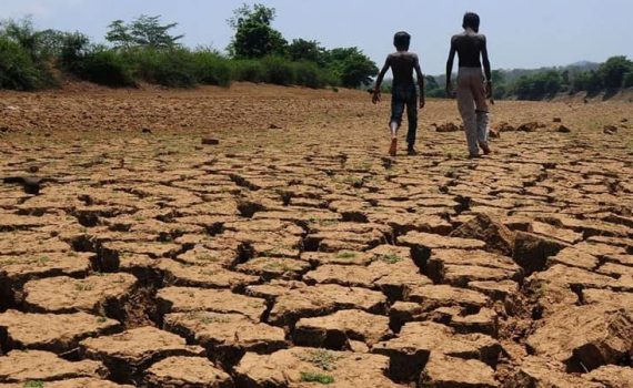 बारवांच्या पुनरुज्जीवनासाठी निधी