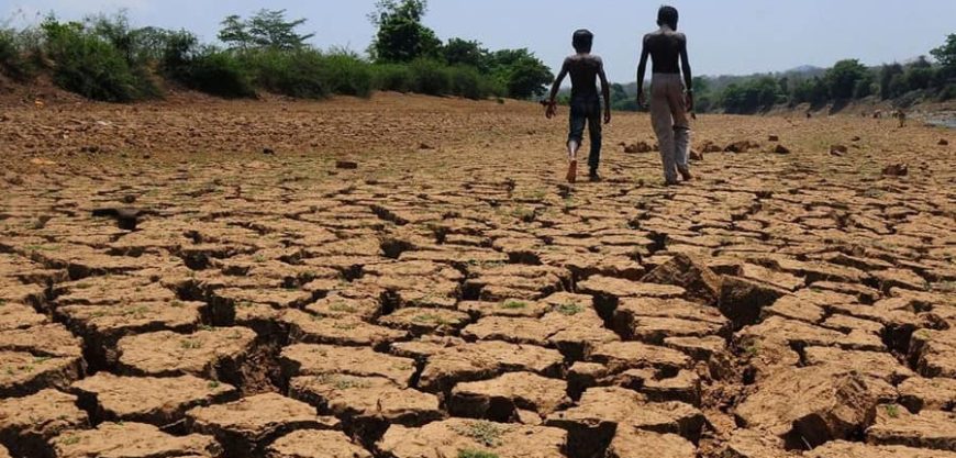 पंधरा जिल्ह्यांत पिकांचा पंचनामा