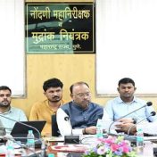 आदर्श नोंदणी पॅटर्न देशभरात राबवणार