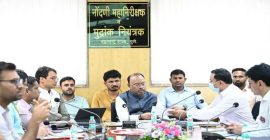 आदर्श नोंदणी पॅटर्न देशभरात राबवणार
