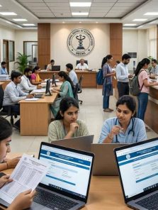 नीट पीजी २०२६ उत्तरतालिका लवकरच जाहीर होणार: NBEMS