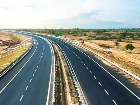 विदर्भात चार नवे महामार्ग