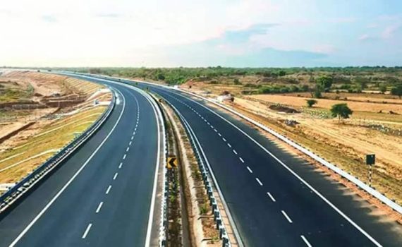 विदर्भात चार नवे महामार्ग