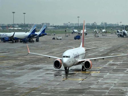 पुरंदर विमानतळाचा मार्ग मोकळा