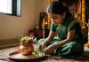 दिनांक ११ ऑक्टोबर दिनविशेष: घटस्थापना व बालिका दिन