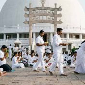दिनांक १४ ऑक्टोबर दिनविशेष: धम्मदीक्षा दिन व इतिहास