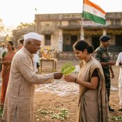 दिनांक २० ऑक्टोबर दिनविशेष – विजयादशमी व राष्ट्रीय एकता दिन