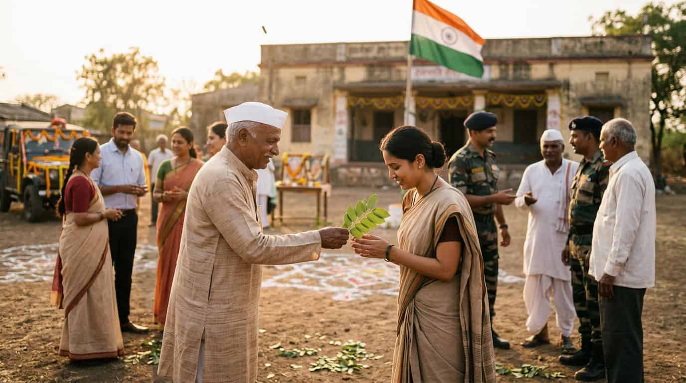 दिनांक २० ऑक्टोबर दिनविशेष विजयादशमी दसरा राष्ट्रीय एकता दिन इतिहास
