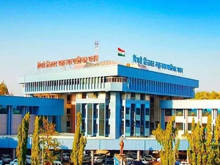 पिंपरी – चिंचवडमध्ये पाणी कपात