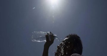 उष्णतेचा पारा उच्चांक गाठणार