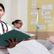 नर्सिंग प्रवेशासाठी नियम शिथिल