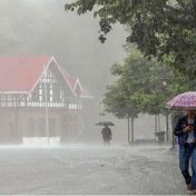 उत्तराखंड – सिक्कीममध्ये अतिवृष्टीचा इशारा