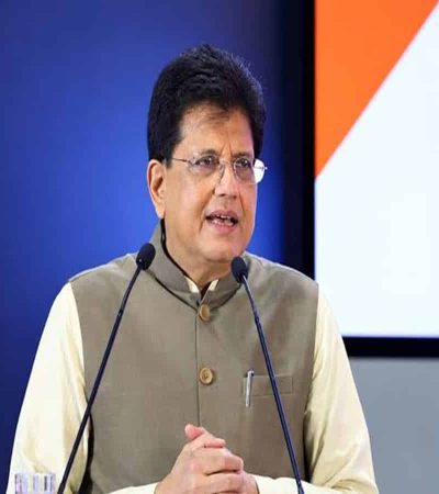 देशातच पूर्ण मूल्य साखळी विकसित