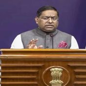 चीनचा दावा भारताने फेटाळला