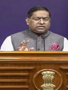 चीनचा दावा भारताने फेटाळला