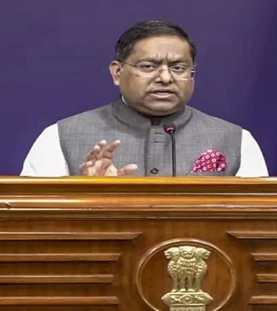चीनचा दावा भारताने फेटाळला