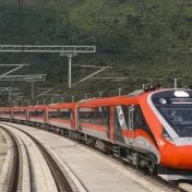 सीमावर्ती भागांत रेल्वे जाळे