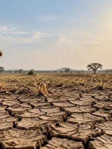 दुष्काळग्रस्त भागांना मोफत धान्य