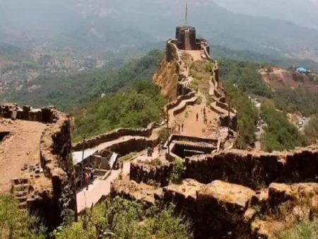 गडकिल्ल्यांच्या सुरक्षेसाठी कंत्राटी रक्षक