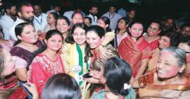 विधान परिषद निवडणूक निकाल