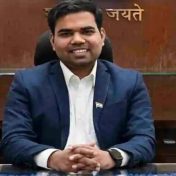 सचिवपदी सौरभ कटियार यांची नियुक्ती