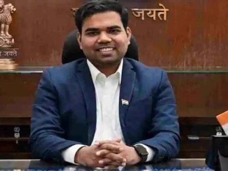 सचिवपदी सौरभ कटियार यांची नियुक्ती