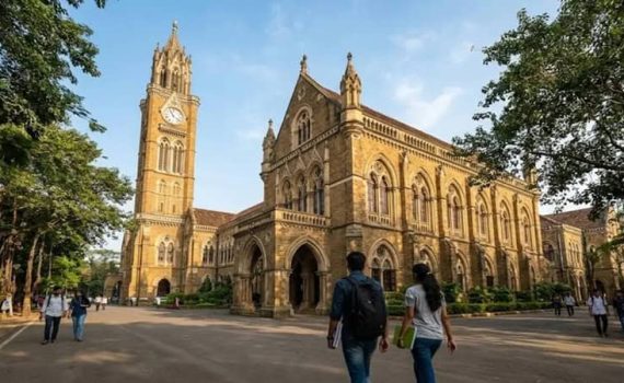 हवामान बदलासाठी विद्यापीठाचा उपक्रम