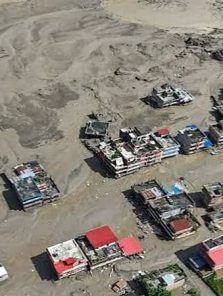 नेपाळमध्ये शोधकार्य थांबवण्याचा निर्णय