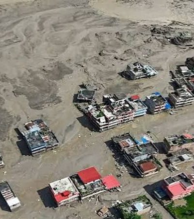 नेपाळमध्ये शोधकार्य थांबवण्याचा निर्णय
