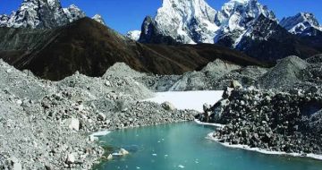 हिमालयाच्या संरक्षणाला प्राधान्य