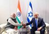 पंतप्रधान मोदींना खास निमंत्रण