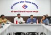 थेऊरमध्ये घनकचरा प्रकल्प
