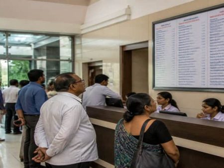 दरपत्रक लावणे बंधनकारक