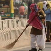कटक मंडळाचे रस्ते स्वच्छ करणार
