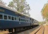 दिल्लीला जाणाऱ्या अनेक गाड्या रद्द