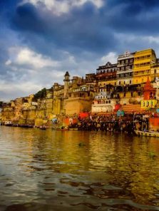 प्रयागराजमधील ऐतिहासिक मंदिरांचे नूतनीकरण